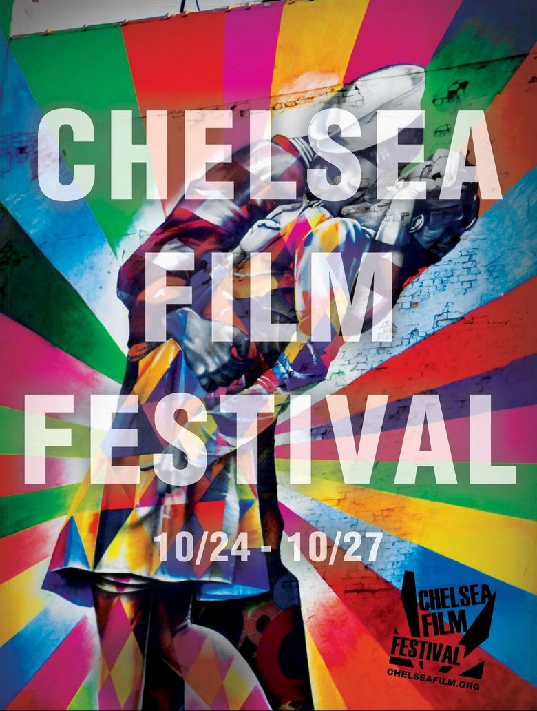 Le Chelsea Film Festival • DIASPORAMIX