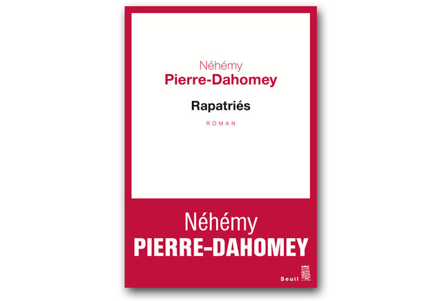 Néhémy Pierre-Dahomey – Rapatriés