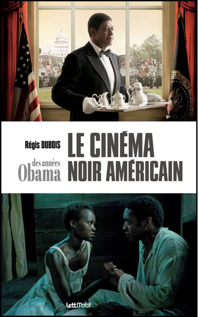 Régis Dubois & les Noirs dans le cinéma
